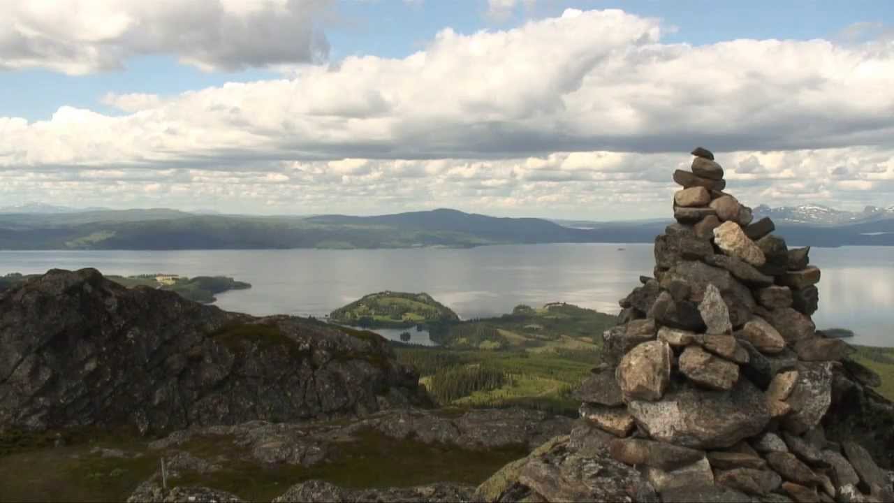 Sjoarna och fiske