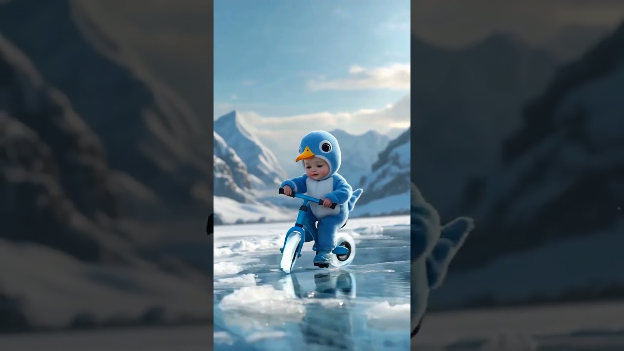 Aventura Bebe ❤️🥰 #infantil #shorts #bebe #tiktok  #parati  #reels  #viral #aramsamsam