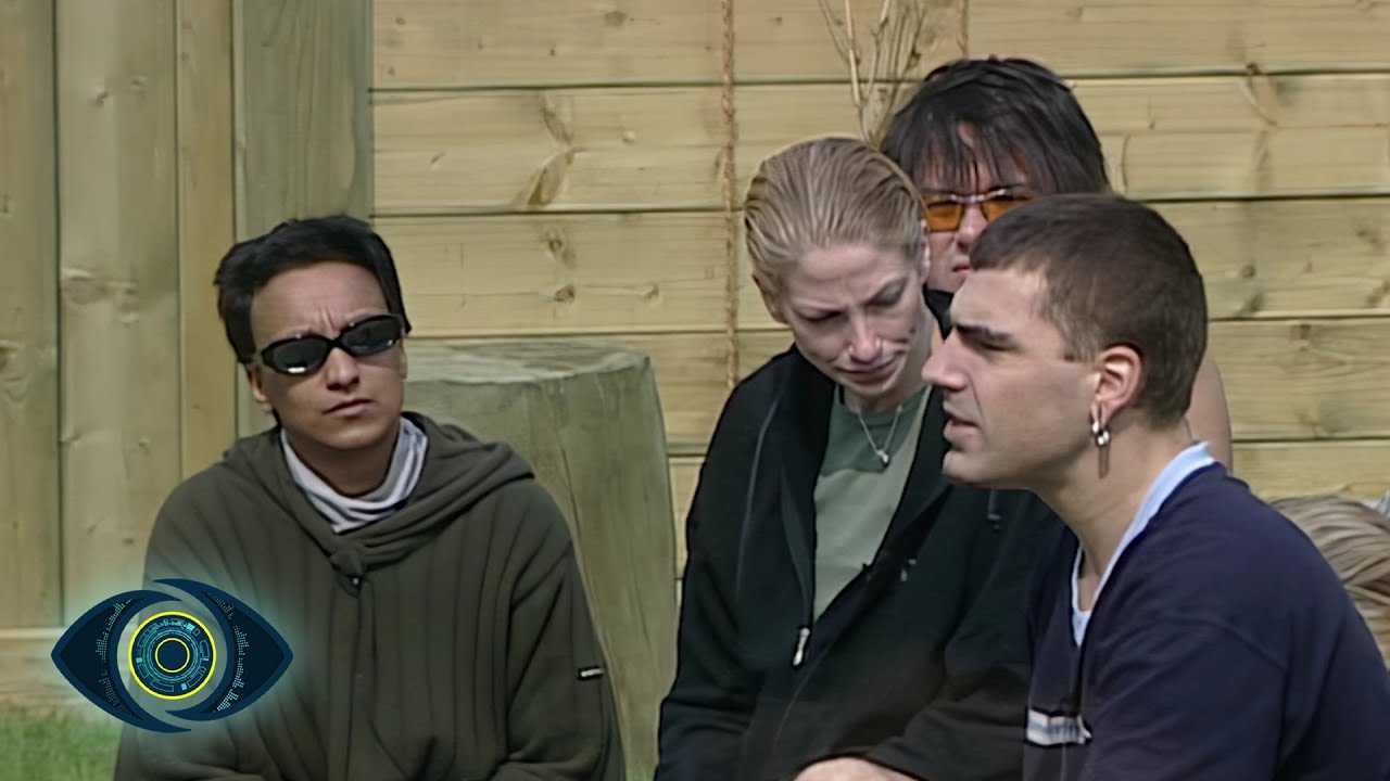 Der Streit eskaliert | Tag 23 Staffel 1 | Big Brother