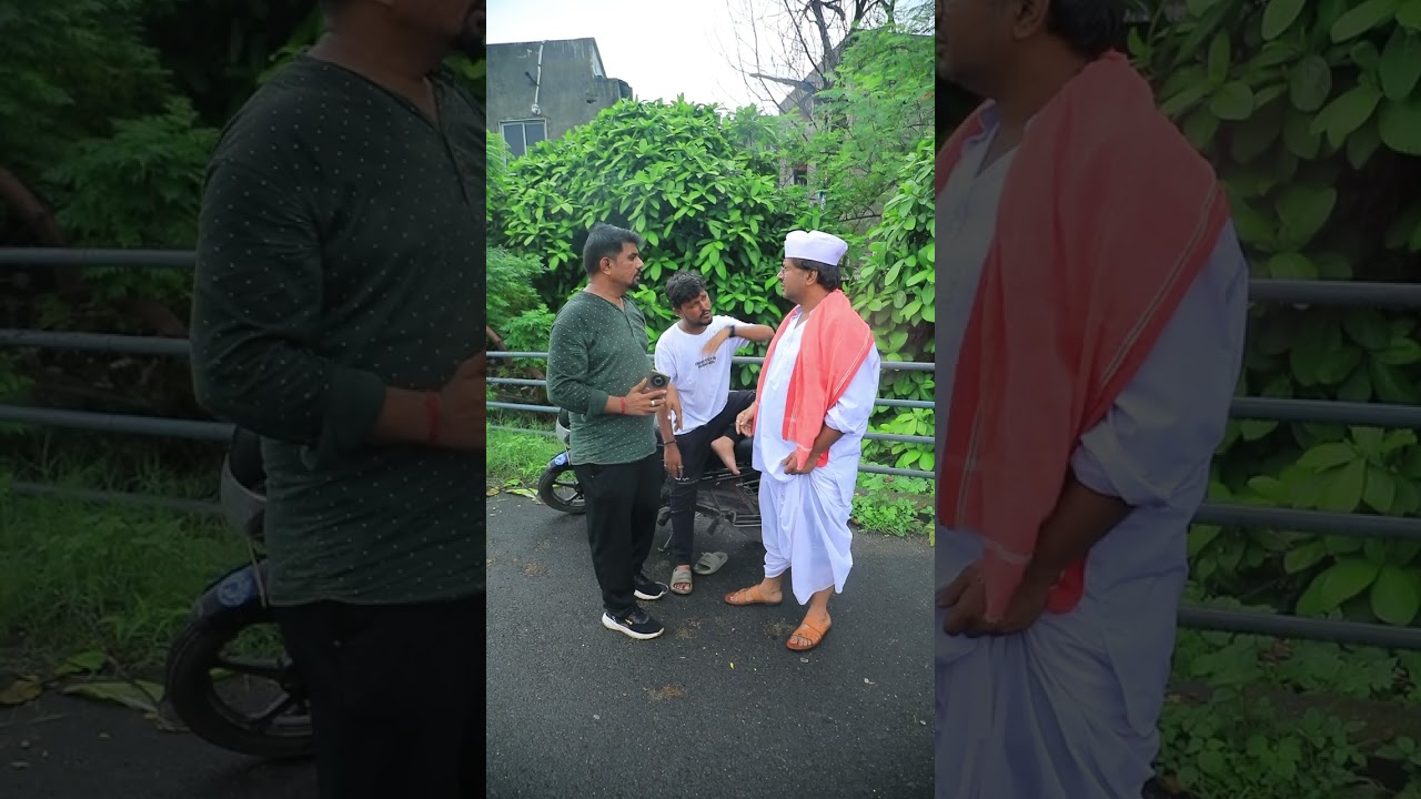 દીપા ના લગન માટે શોકરિ જોઈ 🤣🤣🤣