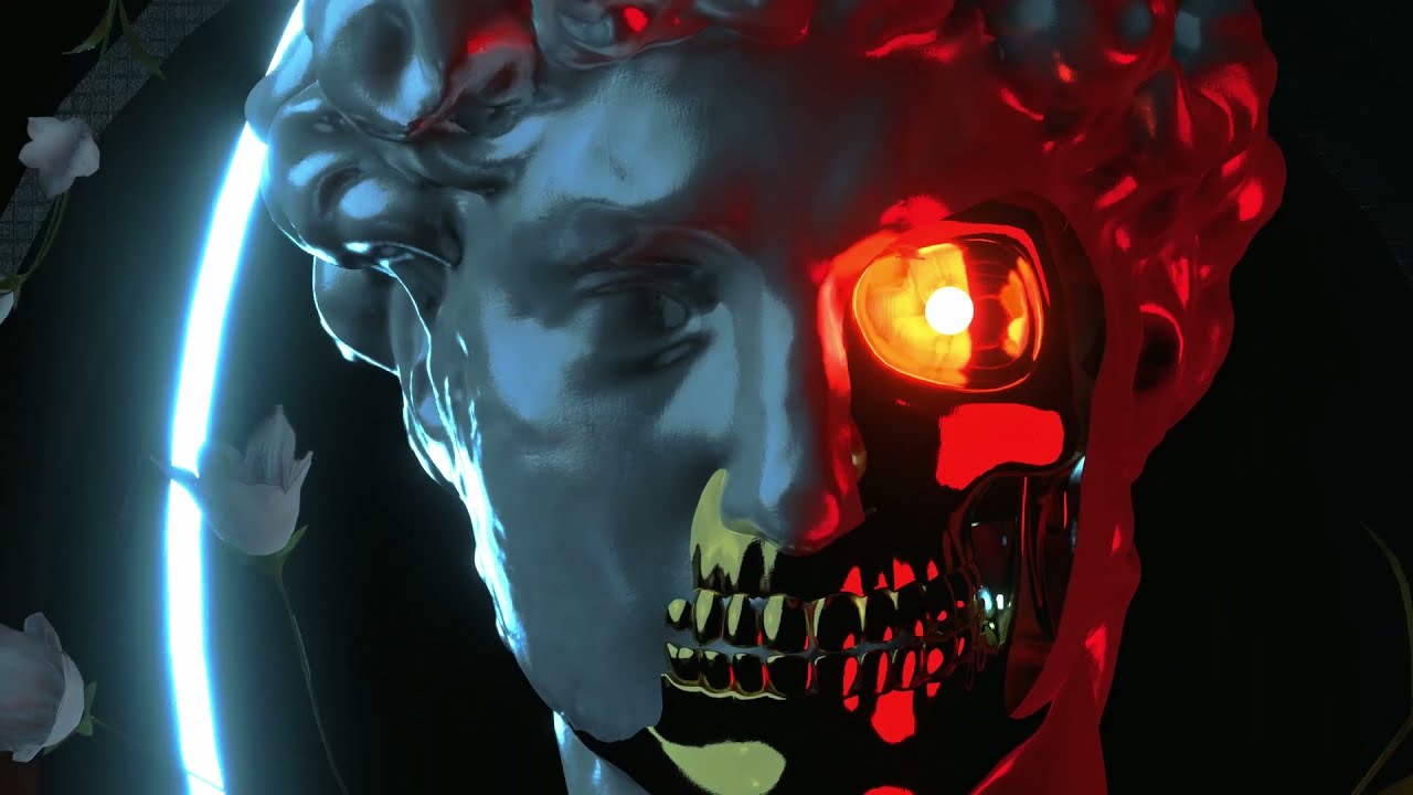 ZABO - Overdrive [Official  MV]