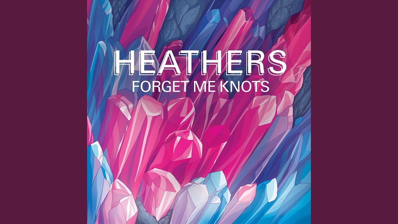 Forget Me Knots