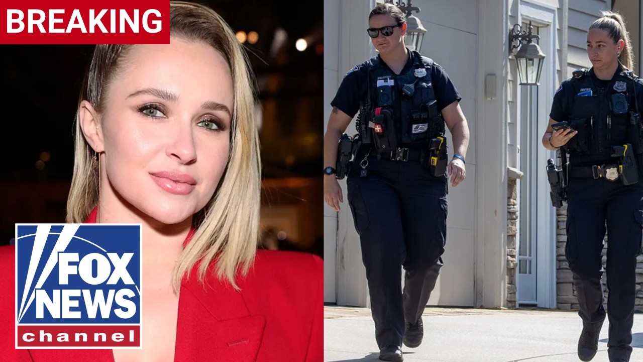 Полиция начала расследование смерти Хейден Панеттьер: TMZ