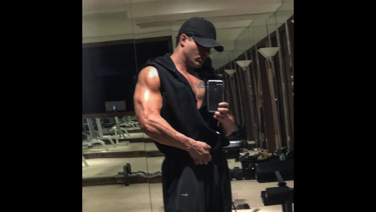 Can Calisthenics Alone Build A Great Physique?