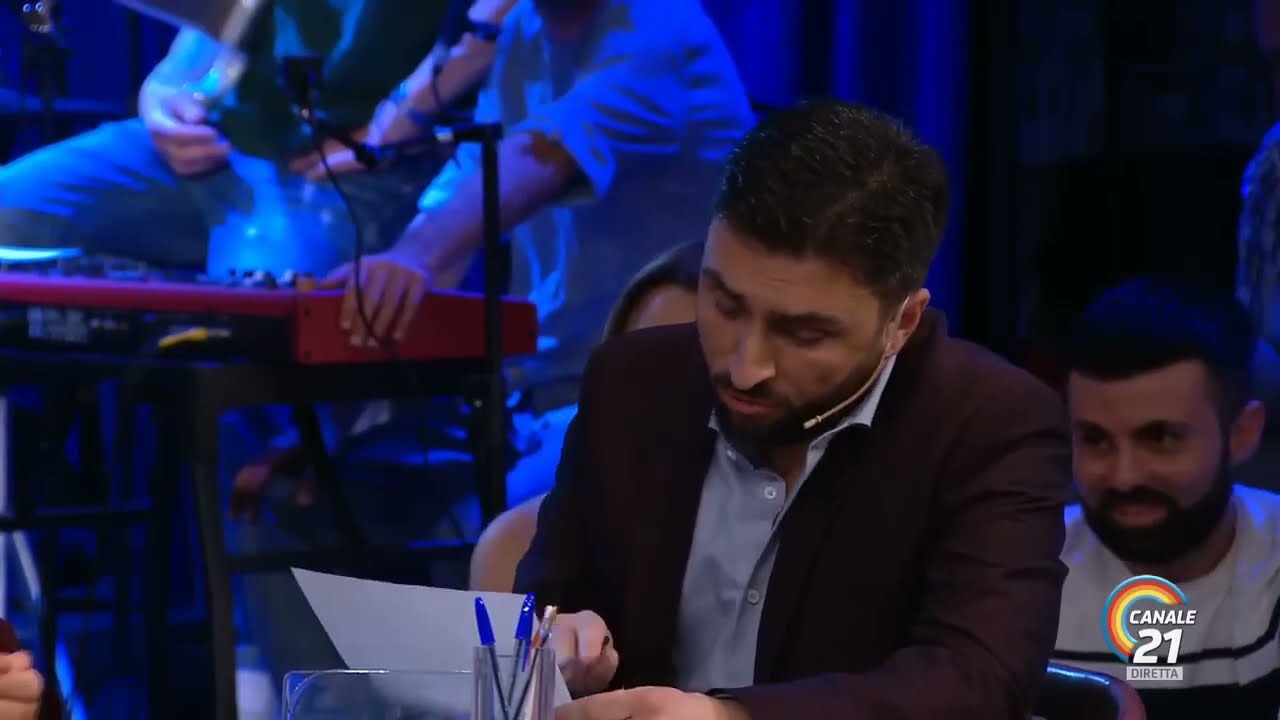 SNAP - Ciro Ceruti - Dal ginecologo