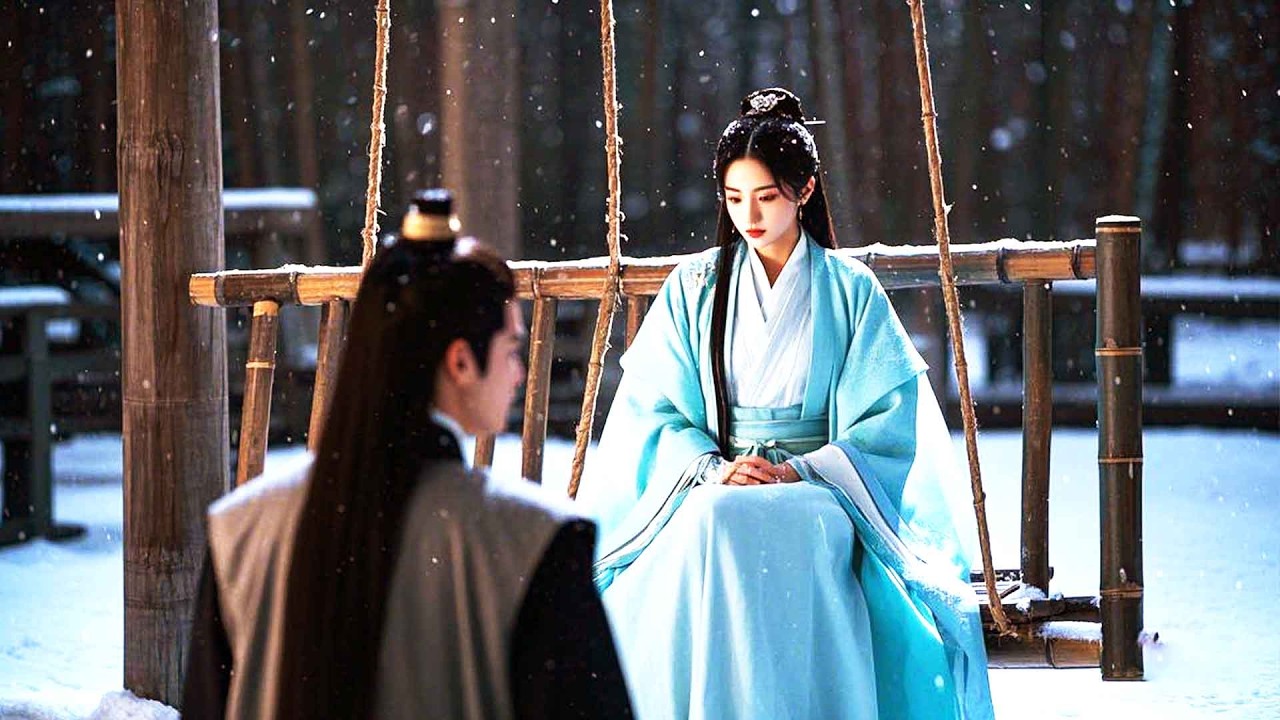 He ruined her life; reborn she lived for herself seized all power and destroyed his whole family!
