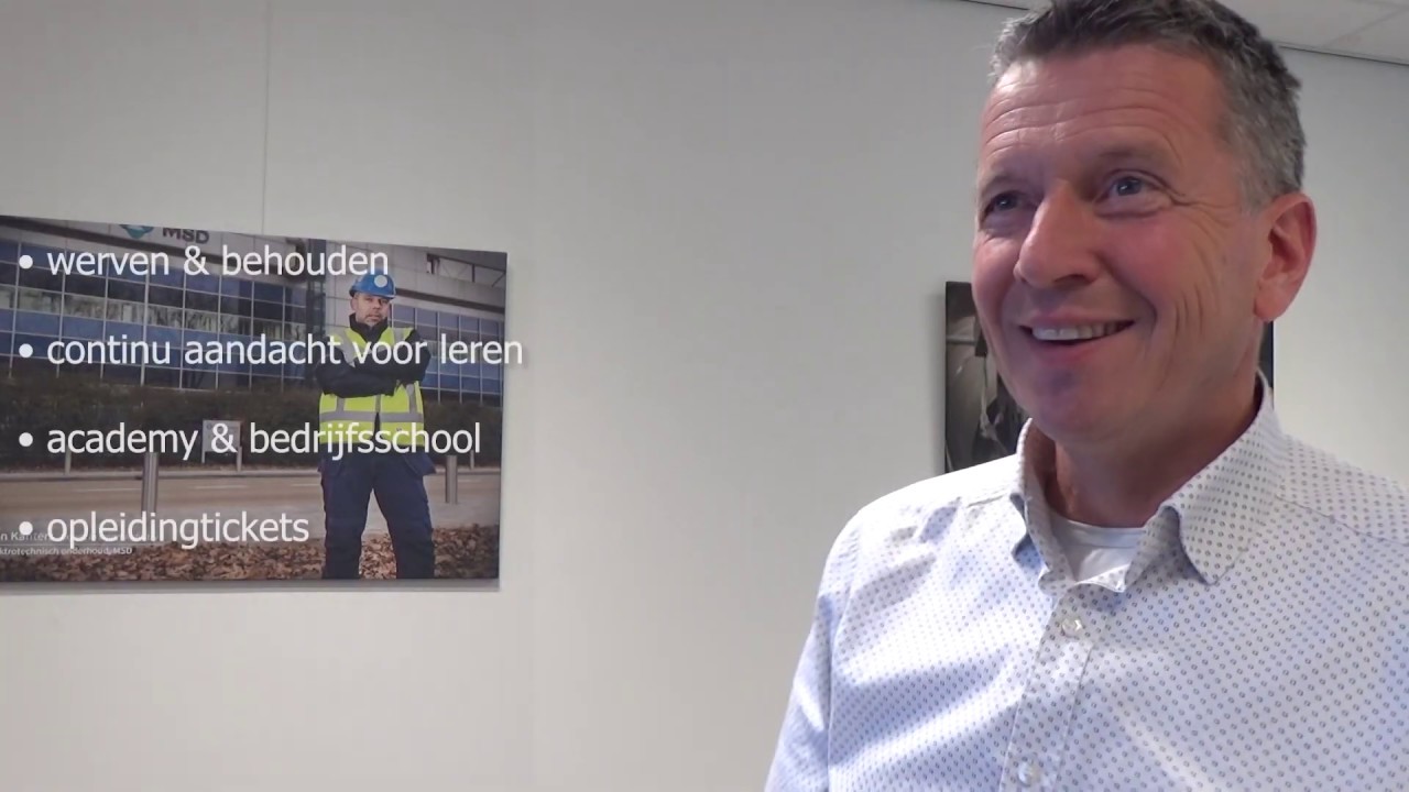 AgriFood Capital 'Keep on Learning'-estafettestokje voor VDE