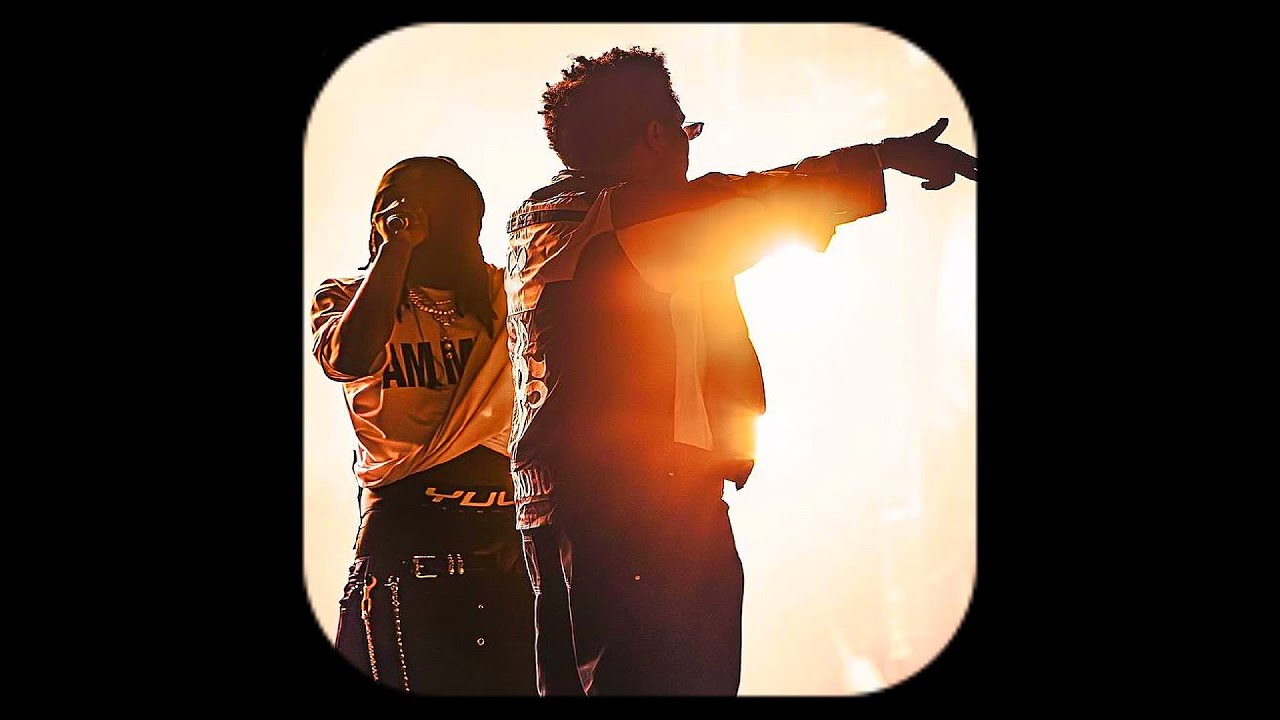 [FREE] Playboi Carti x The Weeknd Type Beat 2026 - 