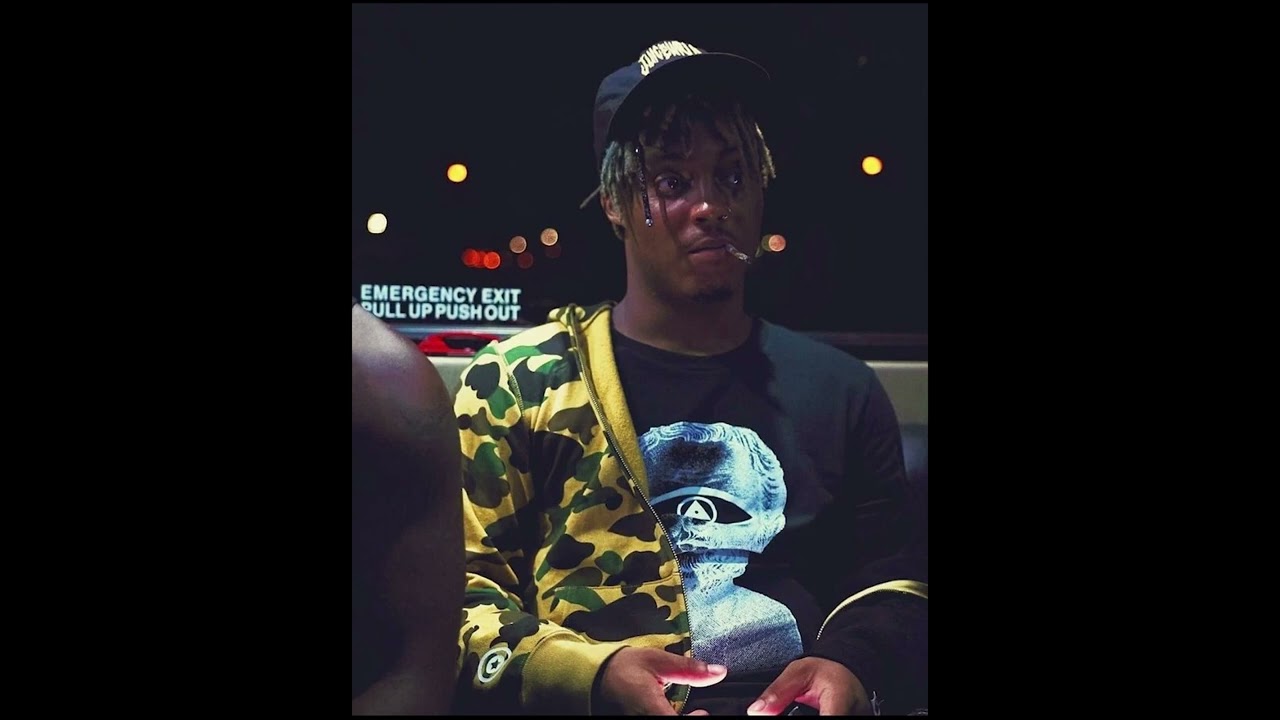 (FREE FOR PROFIT) JUICE WRLD x The Kid Laroi type beat 