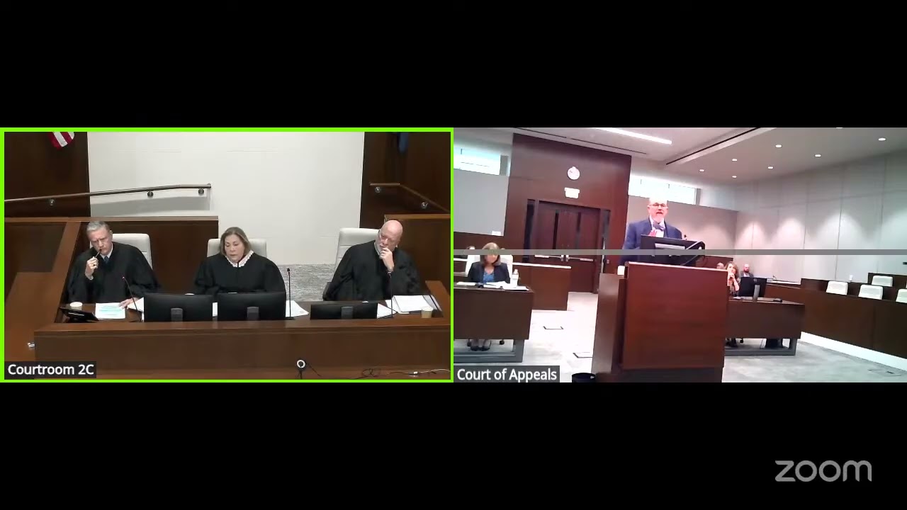 128,469 — Stonegate Motorplaza Condominium Association, Inc., et al. v. HP Motorplaza, LLC, et al.