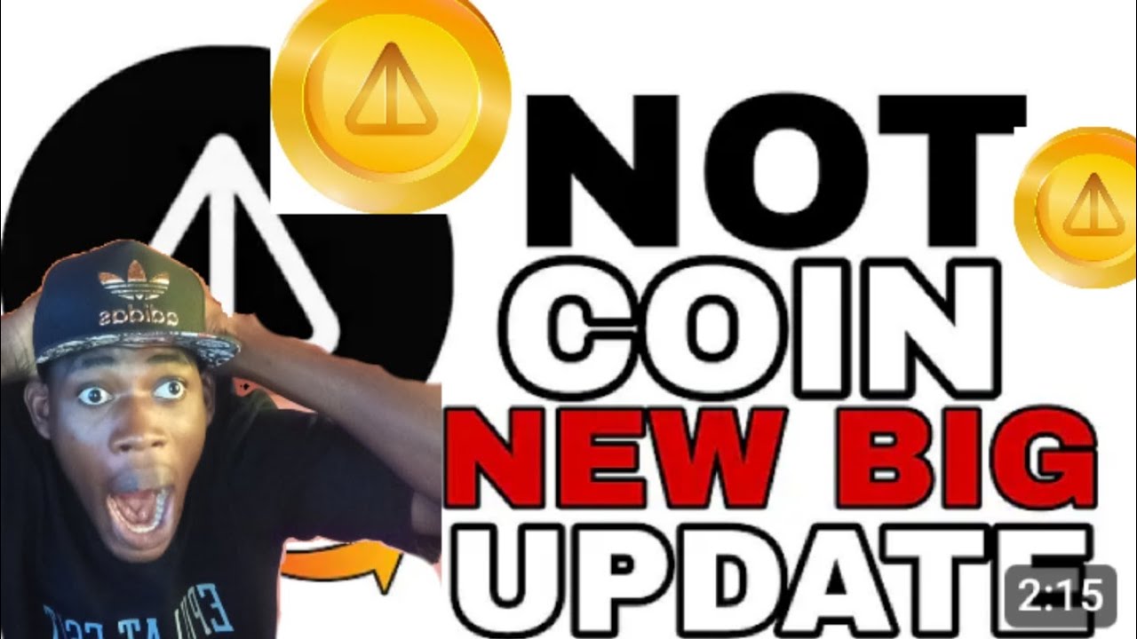 🚀 FREE crypto Airdrop  $60-$1000 Notcoin (ZERO FEES!) 2026
