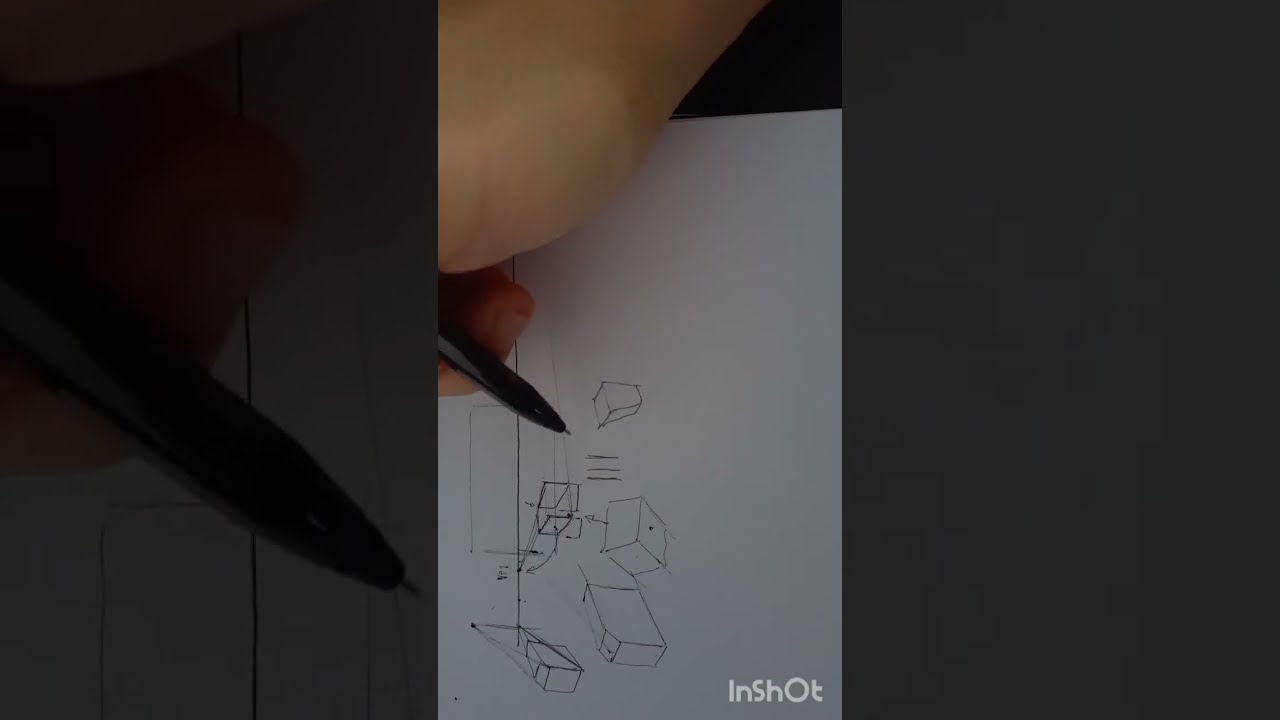 Esto pasa cuando un artista digital se queda sin luz