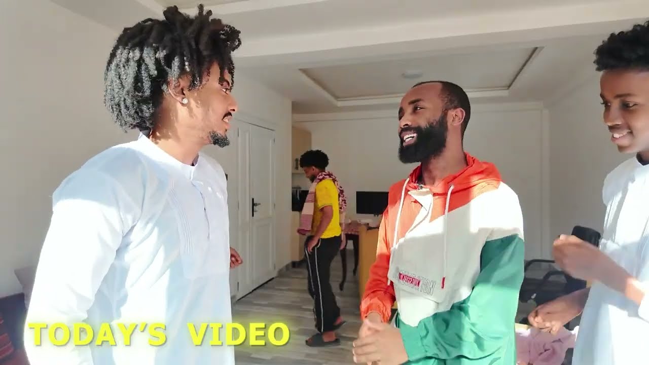 I hired a GURAGE professional dancer…GONE WRONG😓