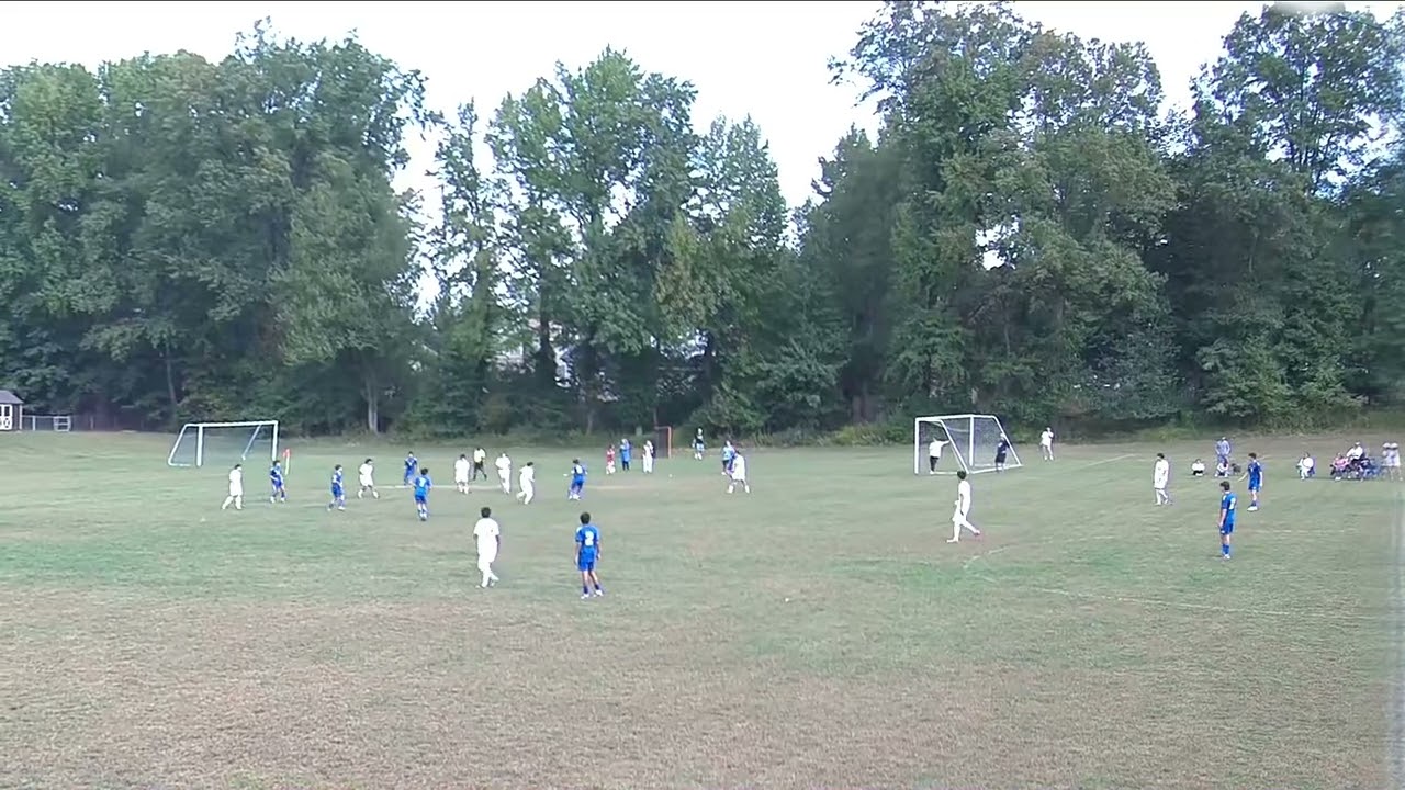 WHS JV vs SH Prep 9/27/25