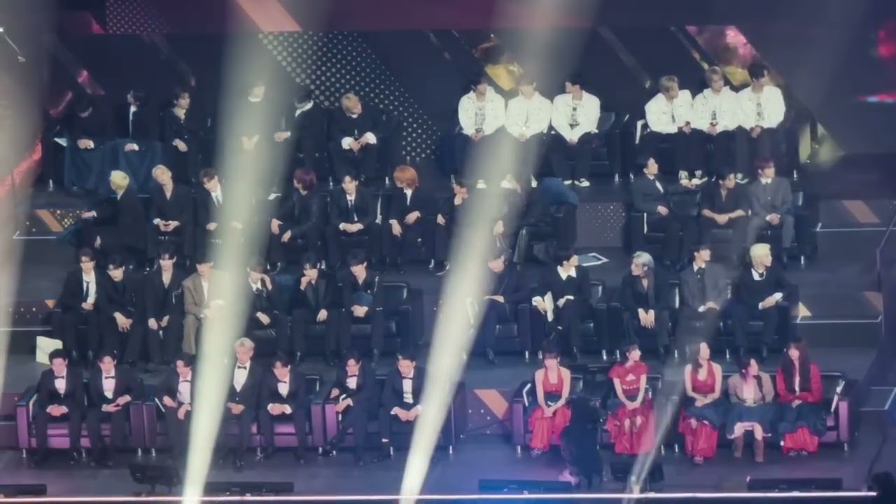 Idols reaction to cortis