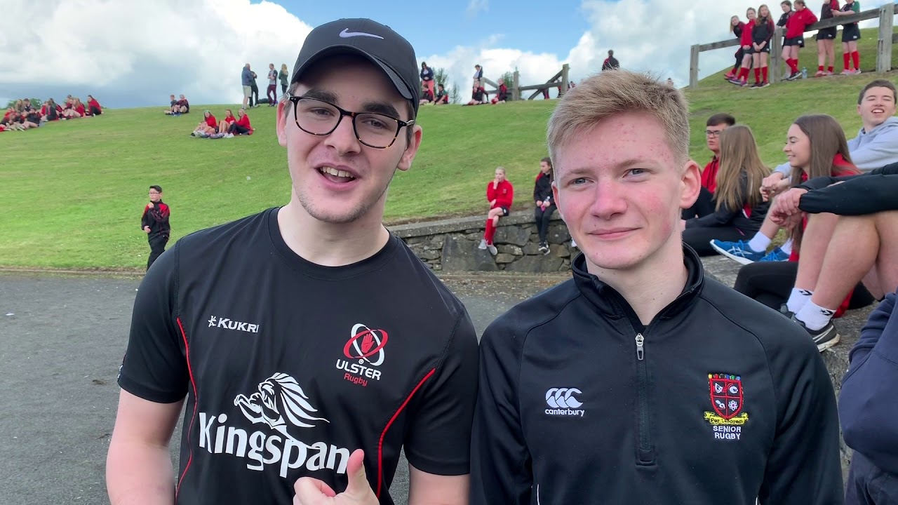 Sports Day 2019