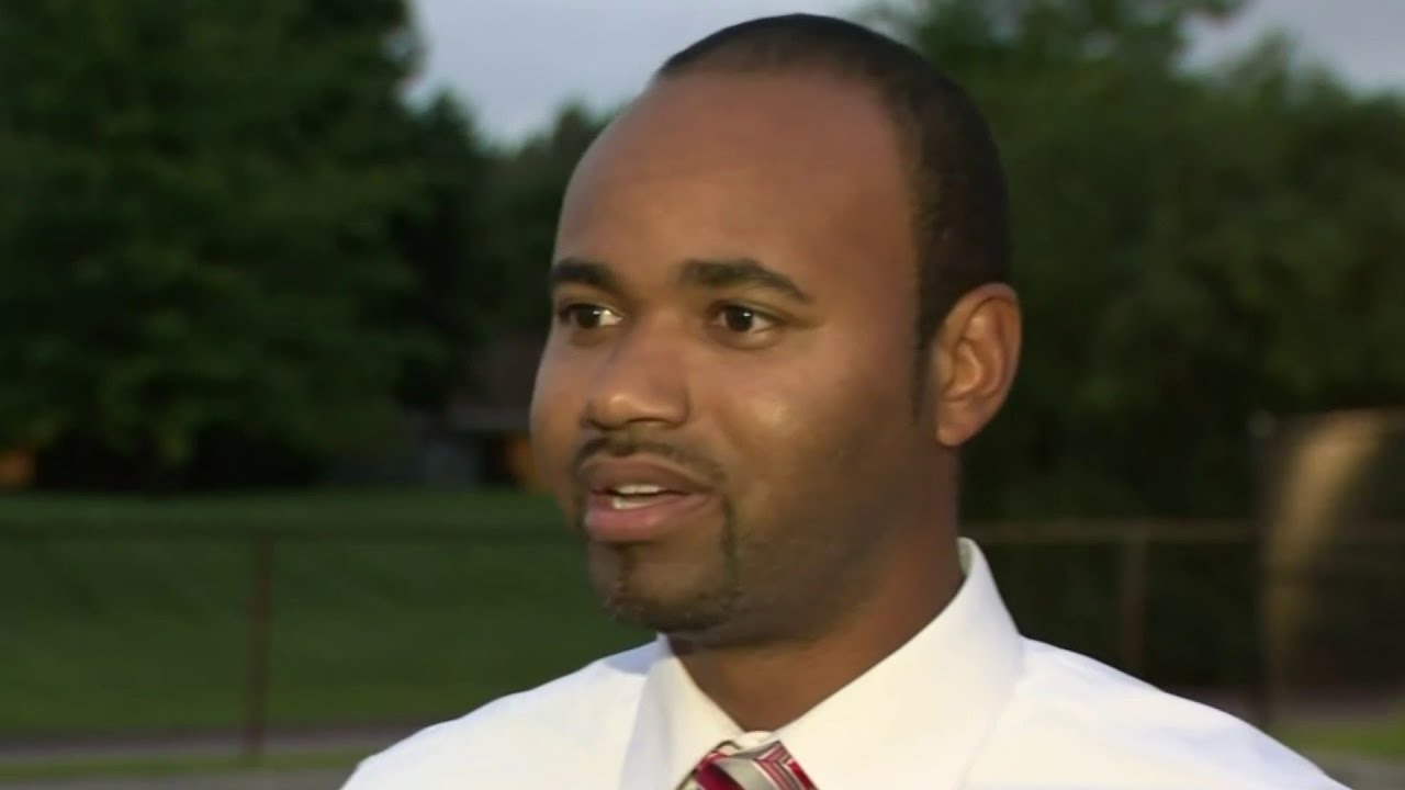 Coach's firing raises controversy at Renaissance High School
