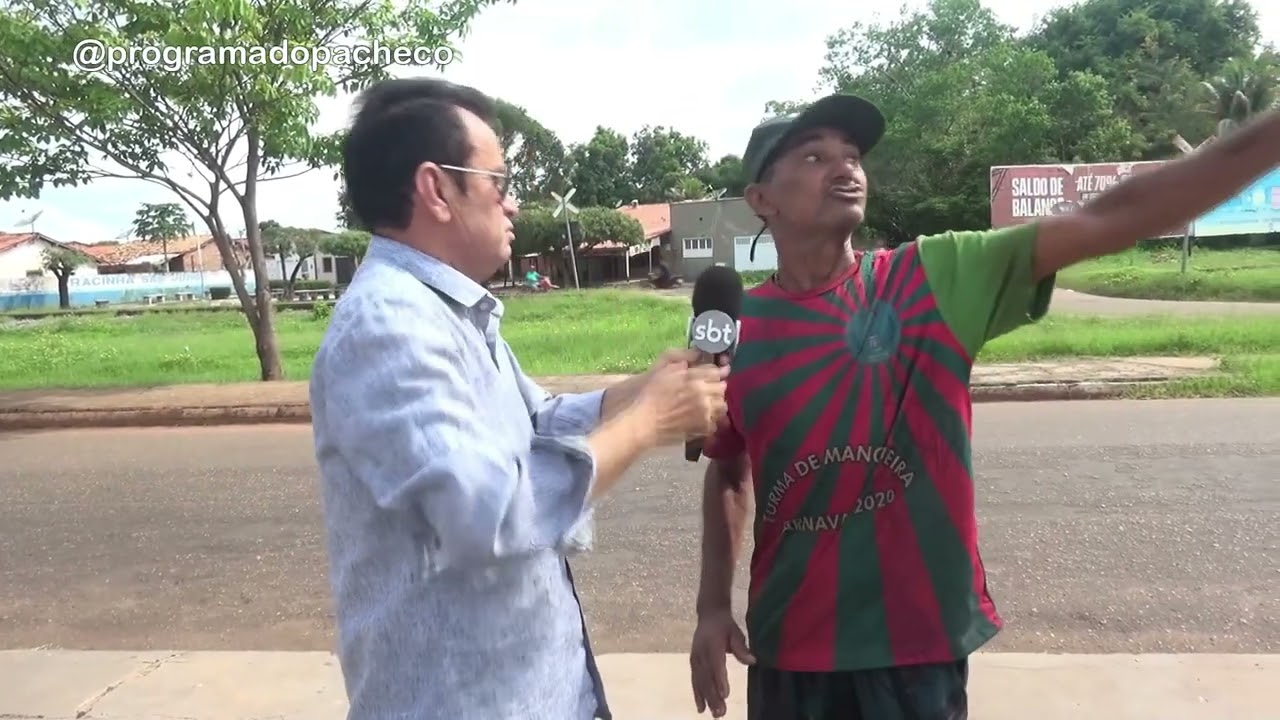 TRETAS E BRONCAS E BABADOS DIRETO DA DELEGACIA DE COROATÁ.