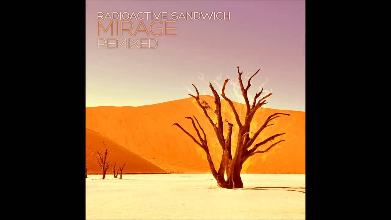Radioactive Sandwich - Siggoglin (Kurbeats Remix)