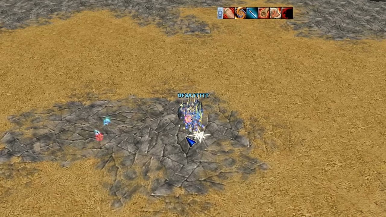 ByURAS Vs Kimsesiz ‪@KNIGHT-59‬ #knight59 #deathko #logoswar #Ardreamworld #ArdreamPro