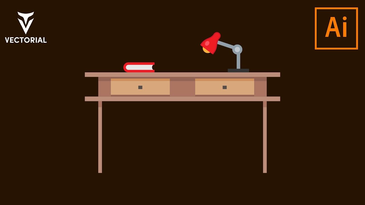 How to Make a Table in Adobe Illustrator