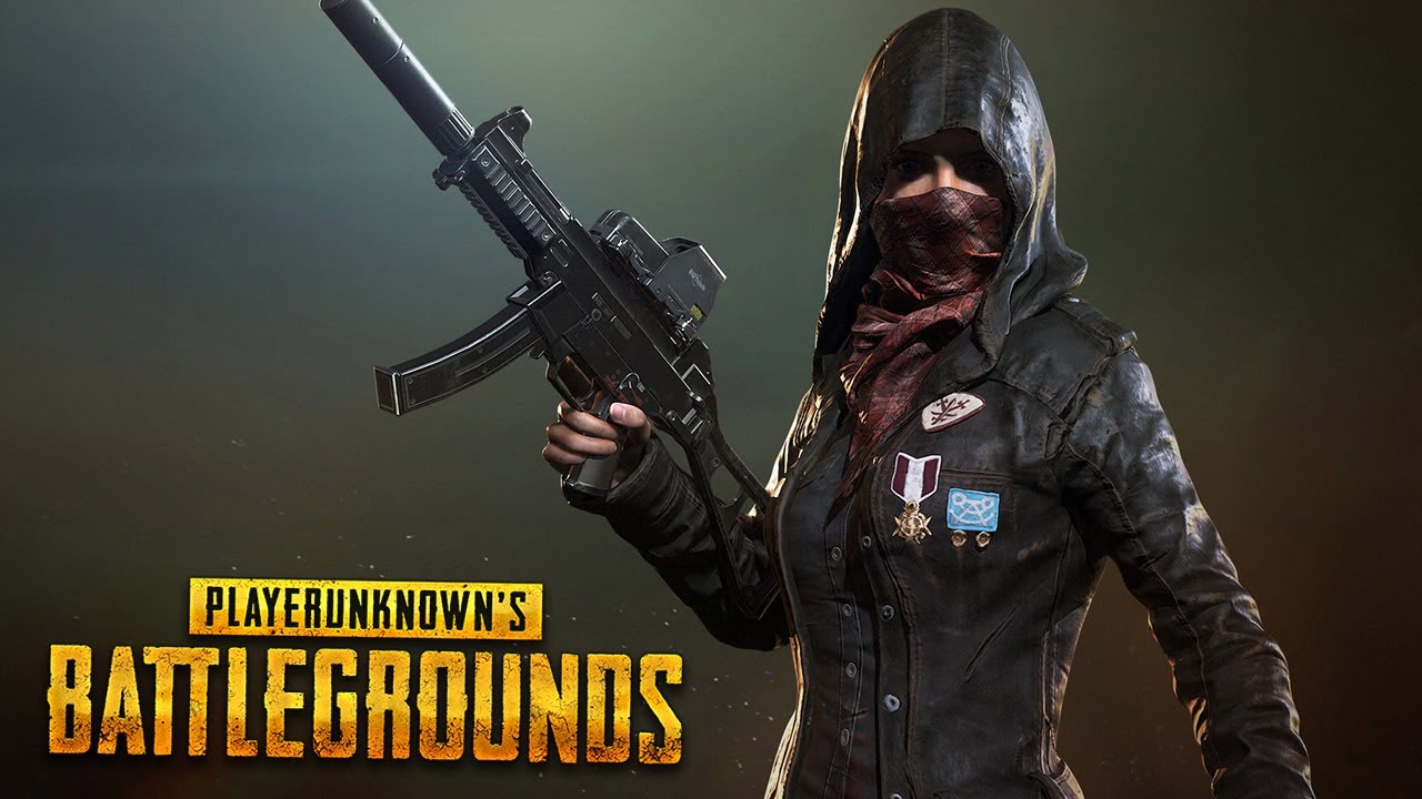 PIMBAMOS TODO MUNDO NO BATTLEGROUNDS