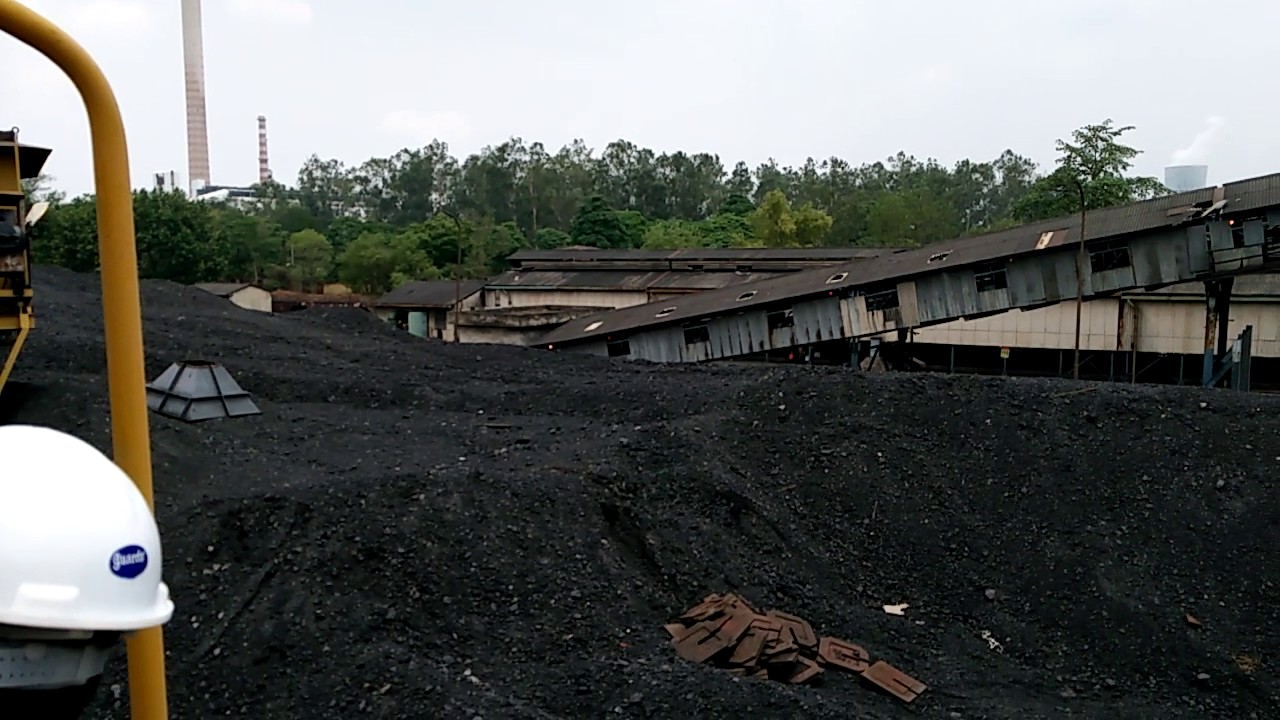 NTPC Korba