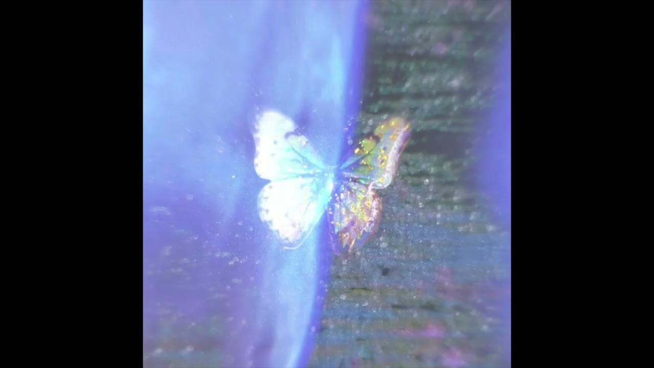 (FREE) ETHEREAL X LORDFUBU X CHILL TYPE BEAT - EFFECT III