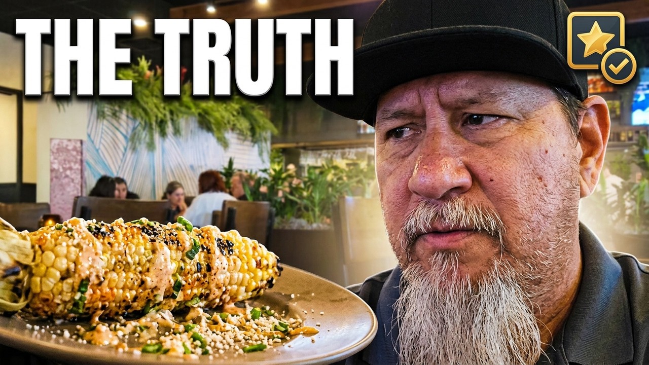 Las Vegas Best Mexican Food? - Flecha Cantina