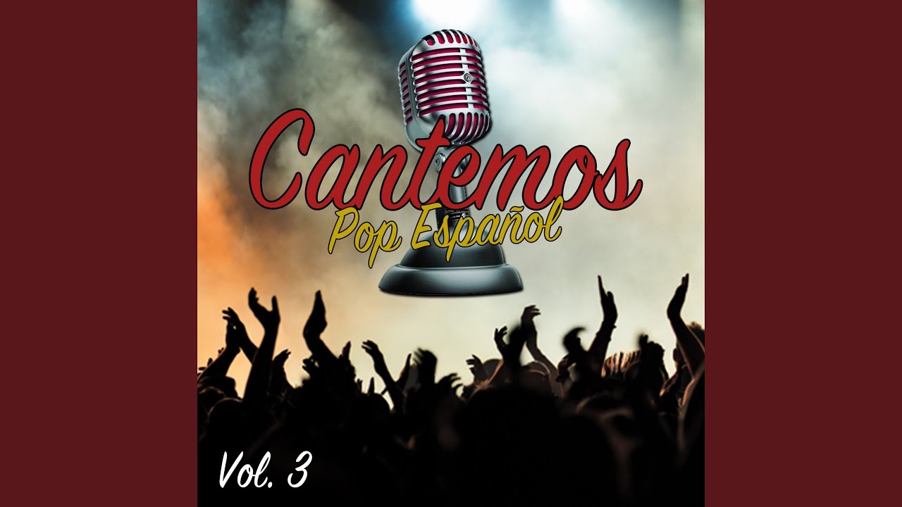 Chica Ye Ye (Versión Karaoke)