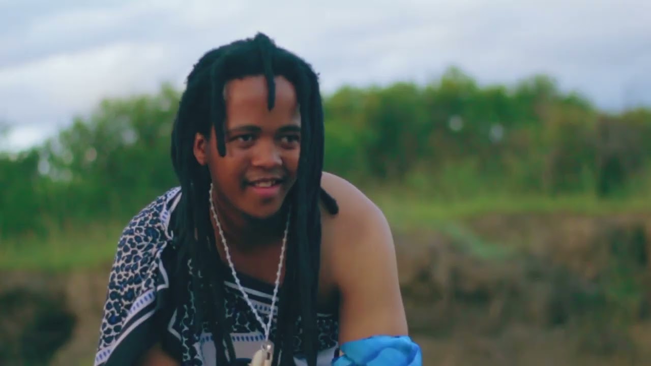 FvcKing Josh - Uno Ready (Official Music Video)