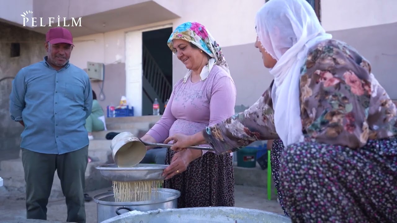 LI KURDÎSTANÊ DEMA MEHSEREYAN - RENGÊN WELAT