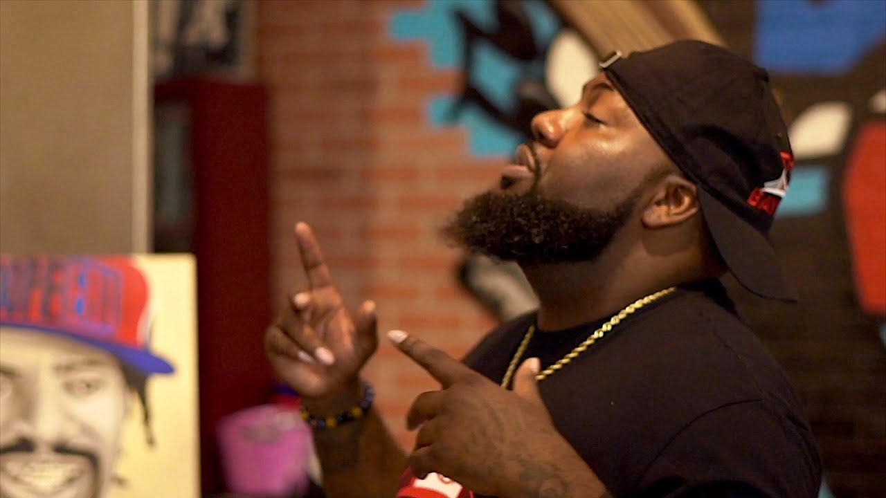 Mistah F.A.B. - God Ready [Tribute to Nipsey, Mac Dre & Tupac] (Official Video)