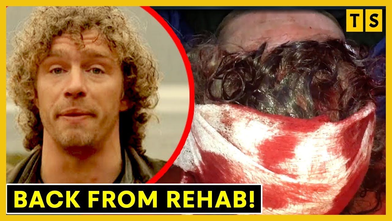 Matt Brown Is Finally Back In Alaskan Bush People; Know What Happened To Him?
