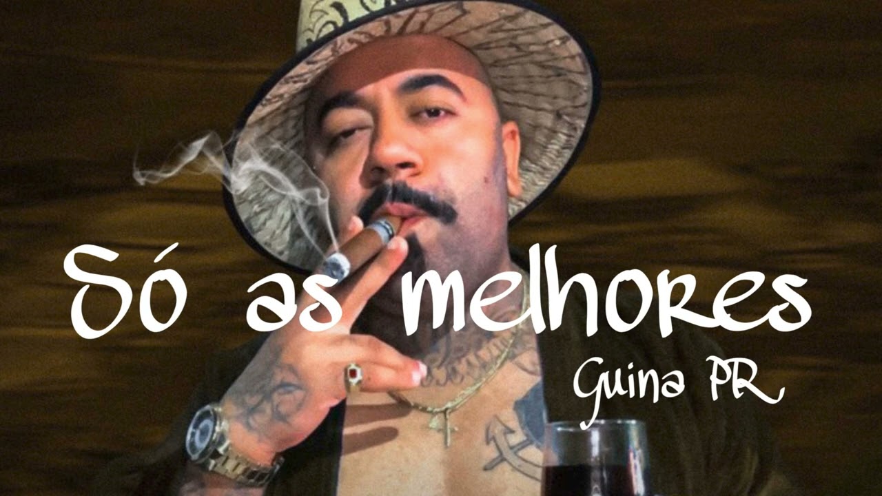 Guina PR - Só as melhores