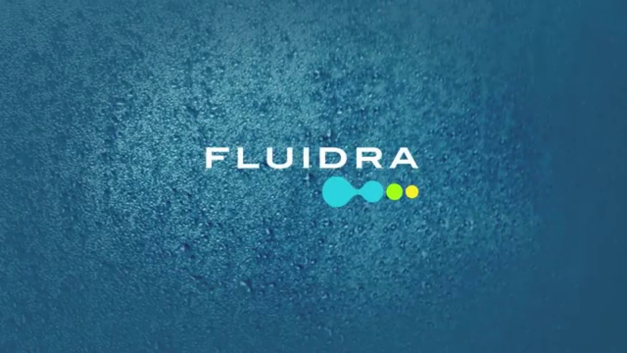 PRESENTACI&Oacute;N Corporativa de Fluidra