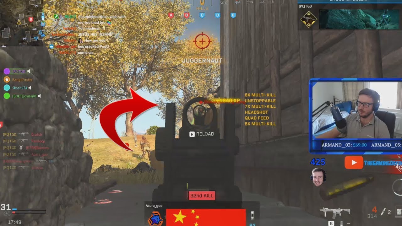 Banned For Being Too Good 🙃