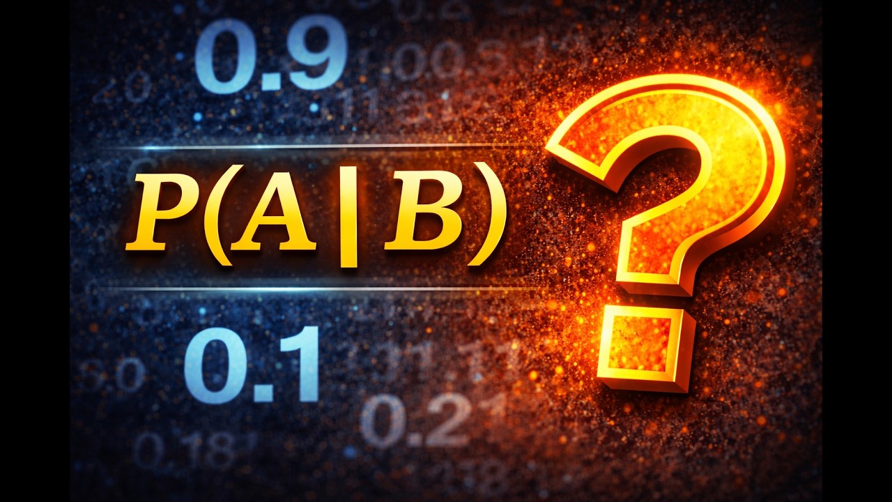 Teorema de Bayes |