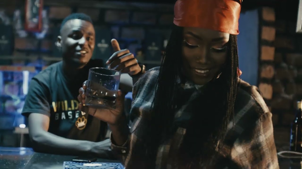 FACT ZAMANI - BOONA NABAKUUZI (Official Video )