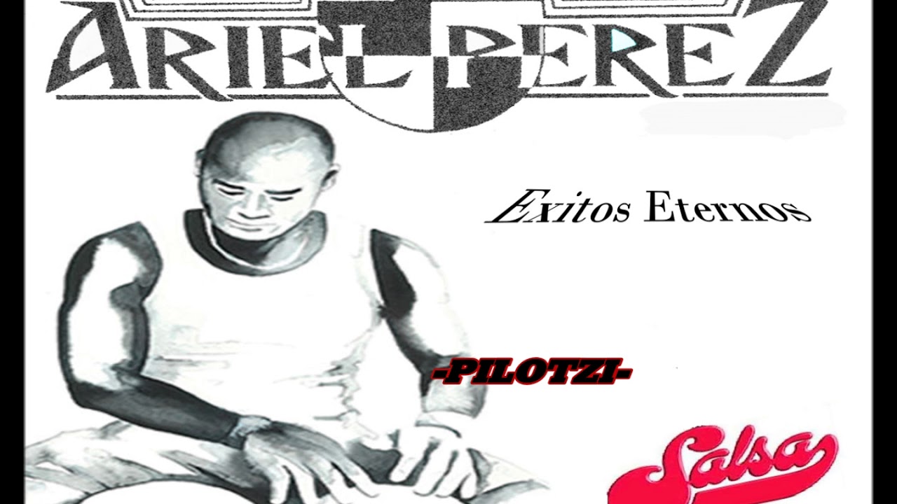 TODO TERMINO-  SALSA -EN  MEMORIA DEL CABALLERO-ARIEL PEREZ - A.C