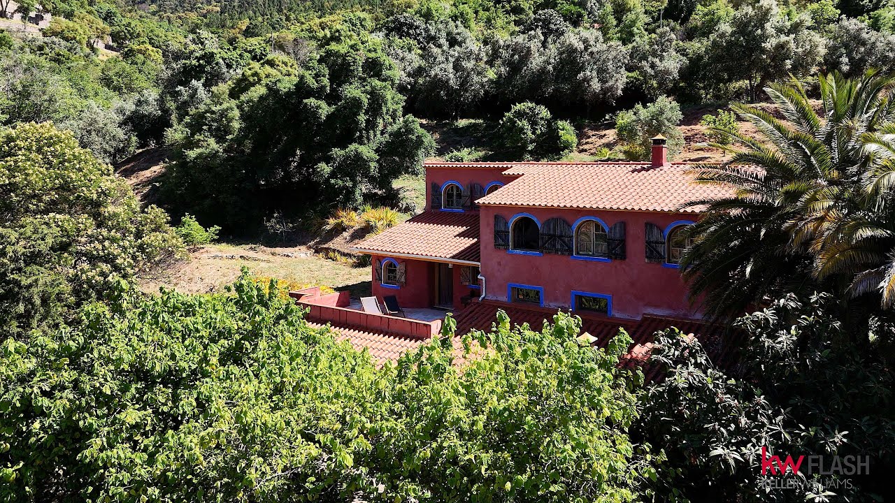 Portela Baixa - Monchique - Propriedade para venda