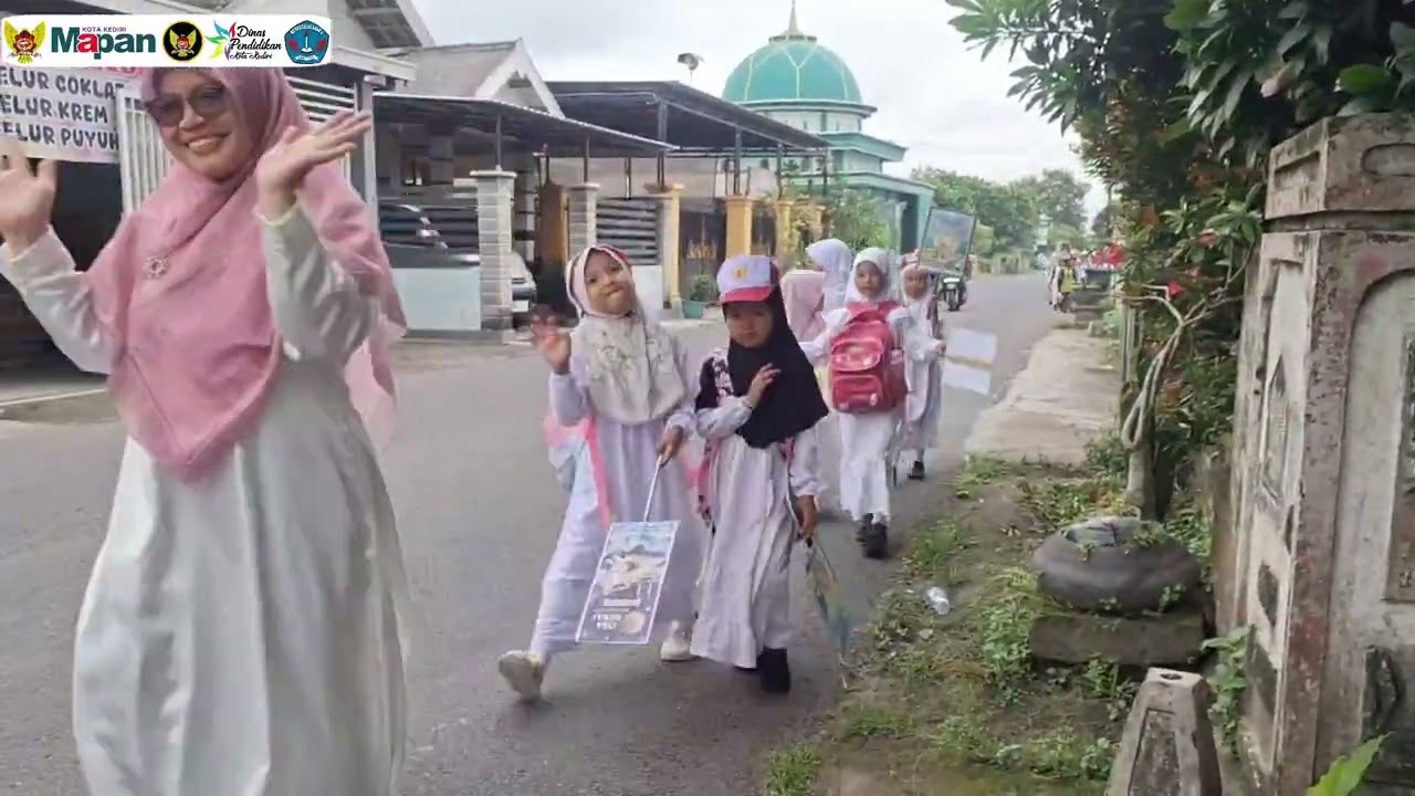 Isra Miraj 1447 Hijriyah