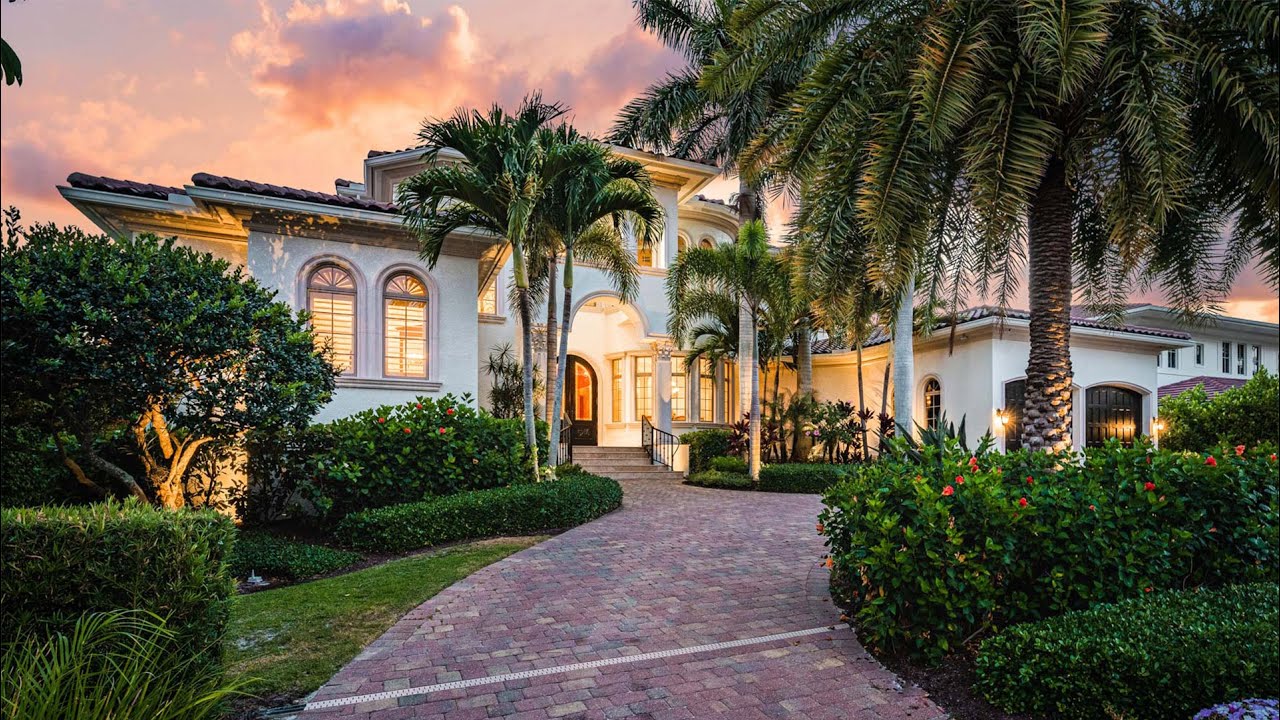1940 6th St S, Naples, FL | Real Estate Auction