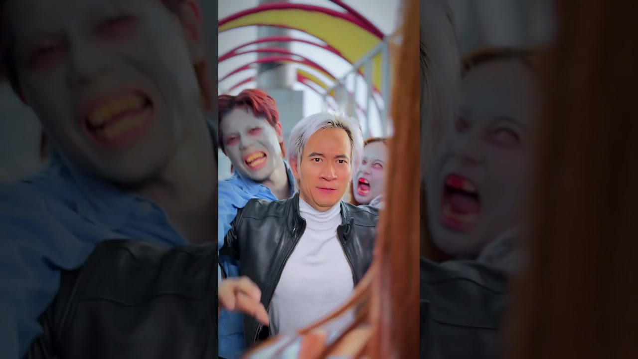 Sẽ lu&ocirc;n l&agrave; anh, sống tốt em nh&eacute;  [BEN EAGLE] #beneagle #kungfu #zombie