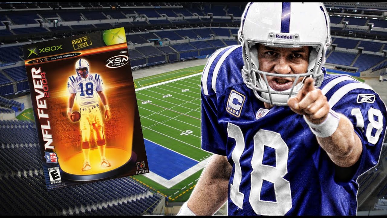 The Forgotten Gem Of NFL Video Games?