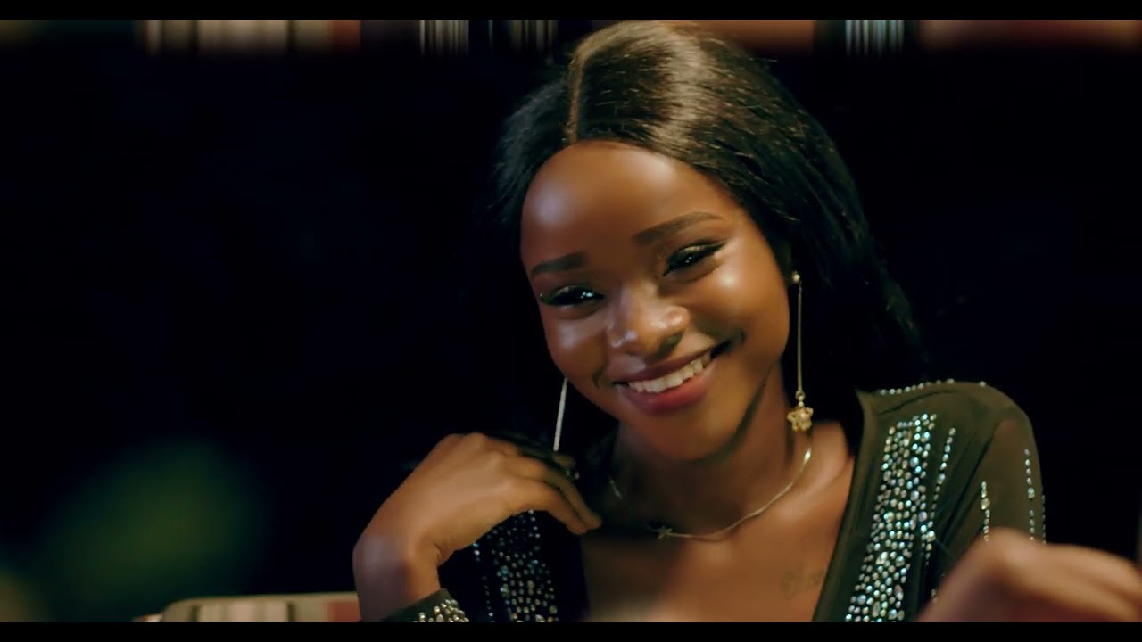 Biswanka - Rest of my life (official music video)