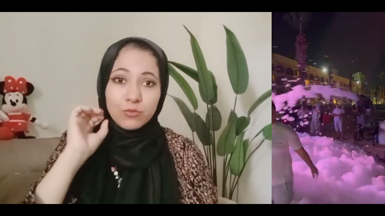 ريفيو عن فندق الغلابة 