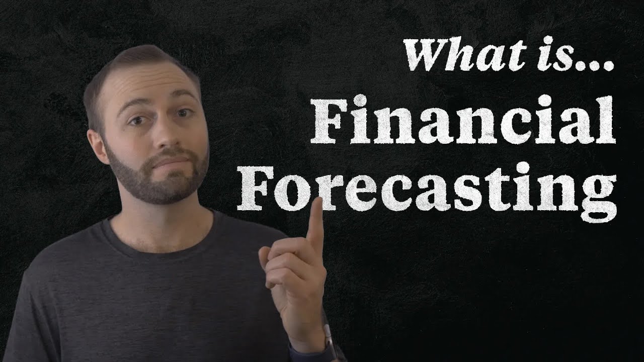 What is Financial Forecasting & Why It&rsquo;s Crucial for SaaS Growth