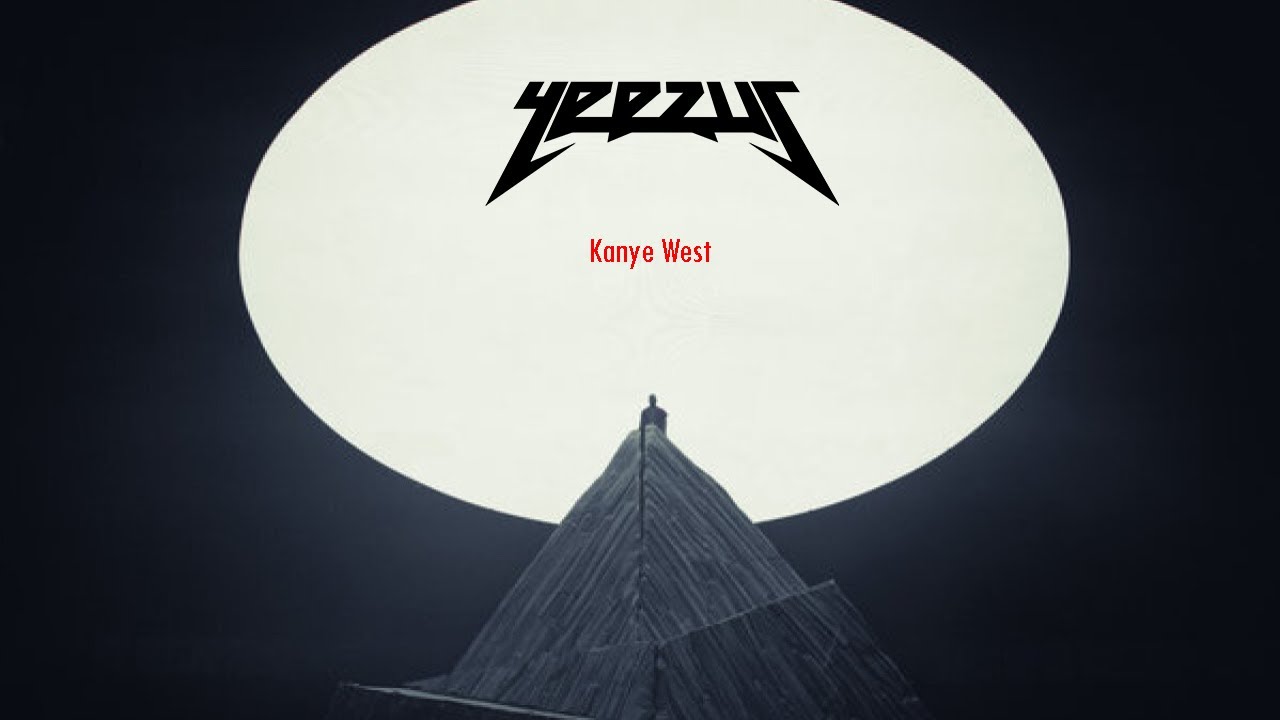 The Story of Kanye West&rsquo;s Yeezus | Part one