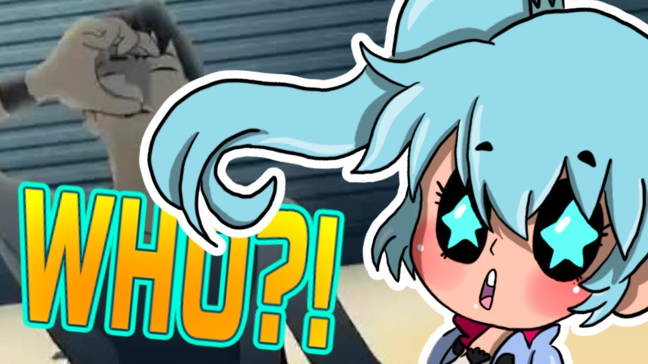 WHO ARE THEY?! 😨 | RWBY Vol 3 Chapter 2 (Reaction)